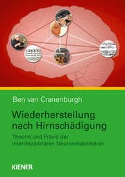 Cover von Wiederherstellung nach Hirnschädigung
