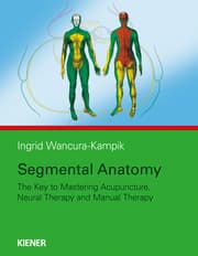Cover von Segmental Anatomy