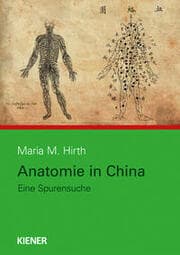 Cover von Anatomie in China