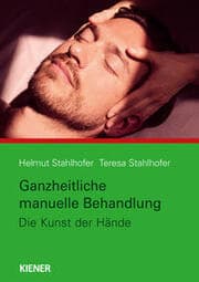 Cover von Ganzheitliche manuelle Behandlung