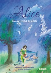 Cover von Alice im Wunderland