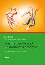 Cover von Beschreibende und funktionelle Anatomie