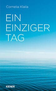 Cover von Ein einziger Tag