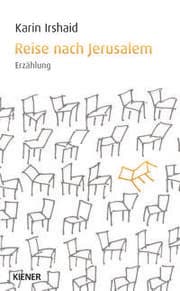 Cover von Reise nach Jerusalem