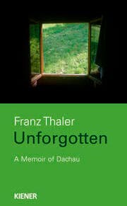 Cover von Unforgotten
