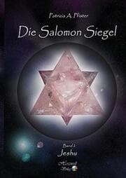 Cover von Die Salomon Siegel