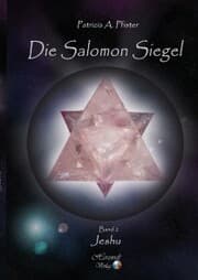 Cover von Die Salomon Siegel