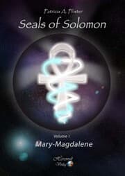 Cover von Seals of Solomon