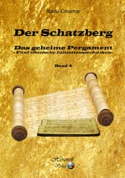 Cover von Der Schatzberg Band 4