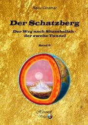 Cover von Der Schatzberg Band 5