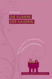 Cover von Die Elixiere der Kaiserin