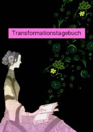 Cover von Transformationstagebuch