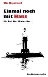 Cover von Einmal noch mit Hans