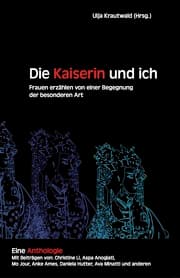 Cover von Die Kaiserin und ich