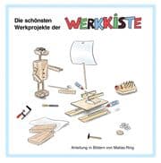 Cover von Die schönsten Werkprojekte der Werkkiste