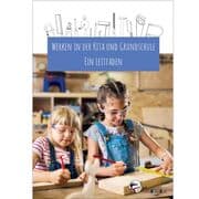 Cover von Werken in der Kita und Grundschule