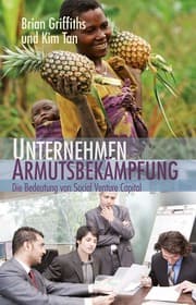 Cover von Unternehmen Armutsbekämpfung