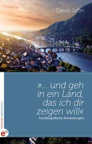 Cover von '...und geh in ein Land, das ich dir zeigen will'