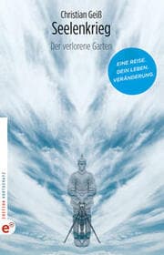 Cover von Seelenkrieg