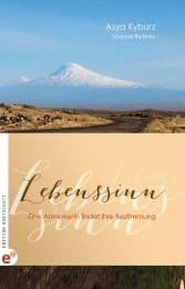 Cover von Lebenssinn
