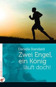 Cover von Zwei Engel, ein König