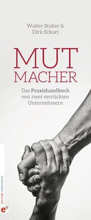 Cover von Mutmacher