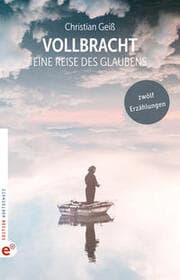 Cover von Vollbracht