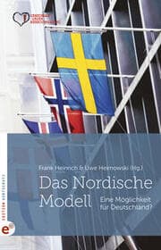 Cover von Das Nordische Modell