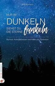 Cover von Burnout: Nur im Dunkeln siehst du die Sterne funkeln
