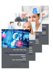 Cover von Bundle Meister für Schutz und Sicherheit - Handlungsspezifische Qualifikation