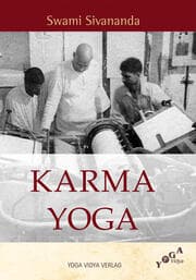 Cover von Karma Yoga