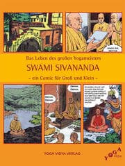 Cover von Das Leben des großen Yogameisters Swami Sivananda