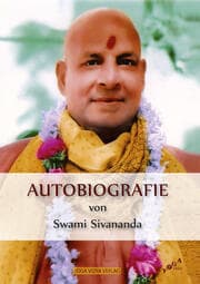 Cover von Autobiografie von Swami Sivananda