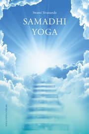 Cover von Samadhi Yoga
