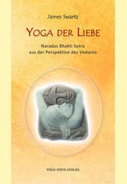 Cover von Yoga der Liebe