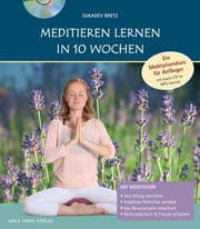 Cover von Meditieren lernen in 10 Wochen
