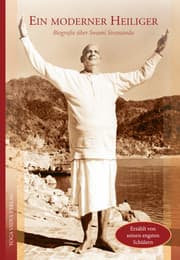 Cover von Ein moderner Heiliger