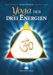 Cover von Yoga der drei Energien