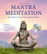Cover von Mantra Meditation