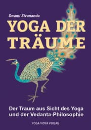 Cover von Yoga der Träume