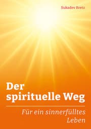 Cover von Der spirituelle Weg