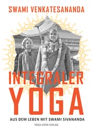 Cover von Integraler Yoga