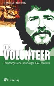 Cover von The Volunteer