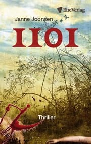 Cover von 1101