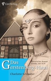 Cover von Das Gerstenberg-Haus