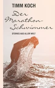 Cover von Der Marathonschwimmer