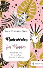 Cover von Reich werden für Kinder