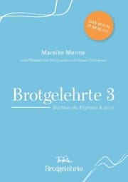 Cover von Brotgelehrte 3