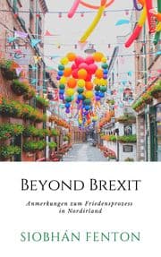 Cover von Beyond Brexit