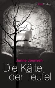 Cover von Die Kälte der Teufel